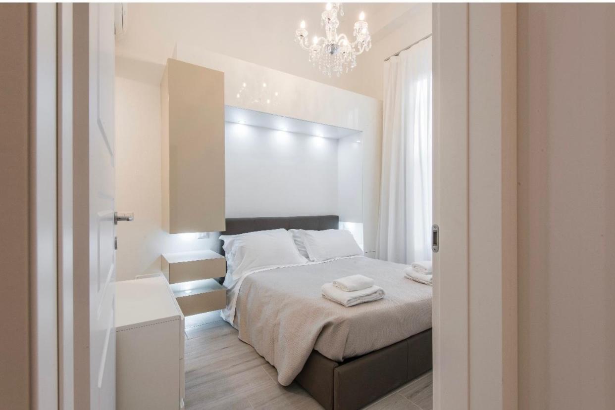 Modern Apartment In Florence Extérieur photo