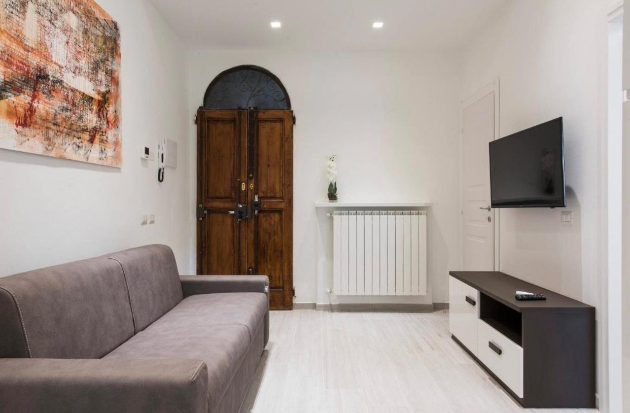 Modern Apartment In Florence Extérieur photo