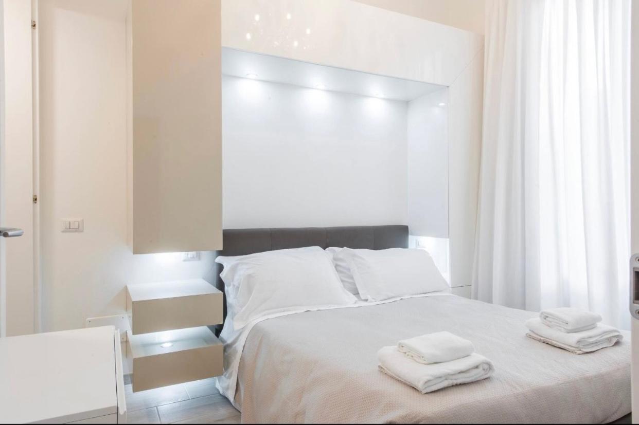 Modern Apartment In Florence Extérieur photo