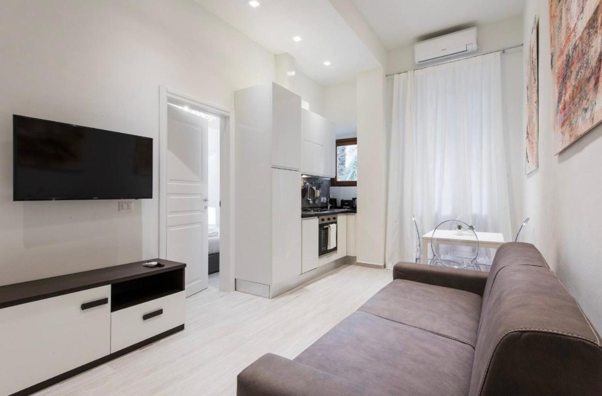 Modern Apartment In Florence Extérieur photo
