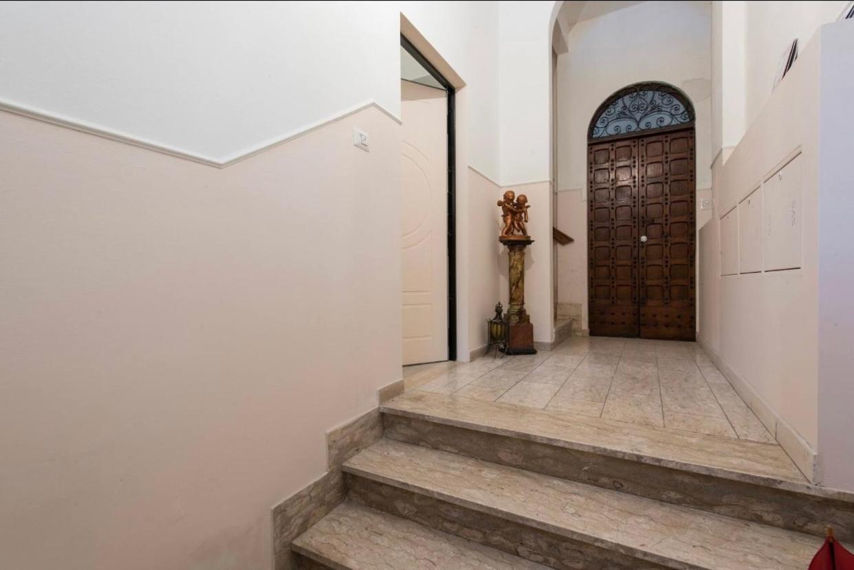 Modern Apartment In Florence Extérieur photo